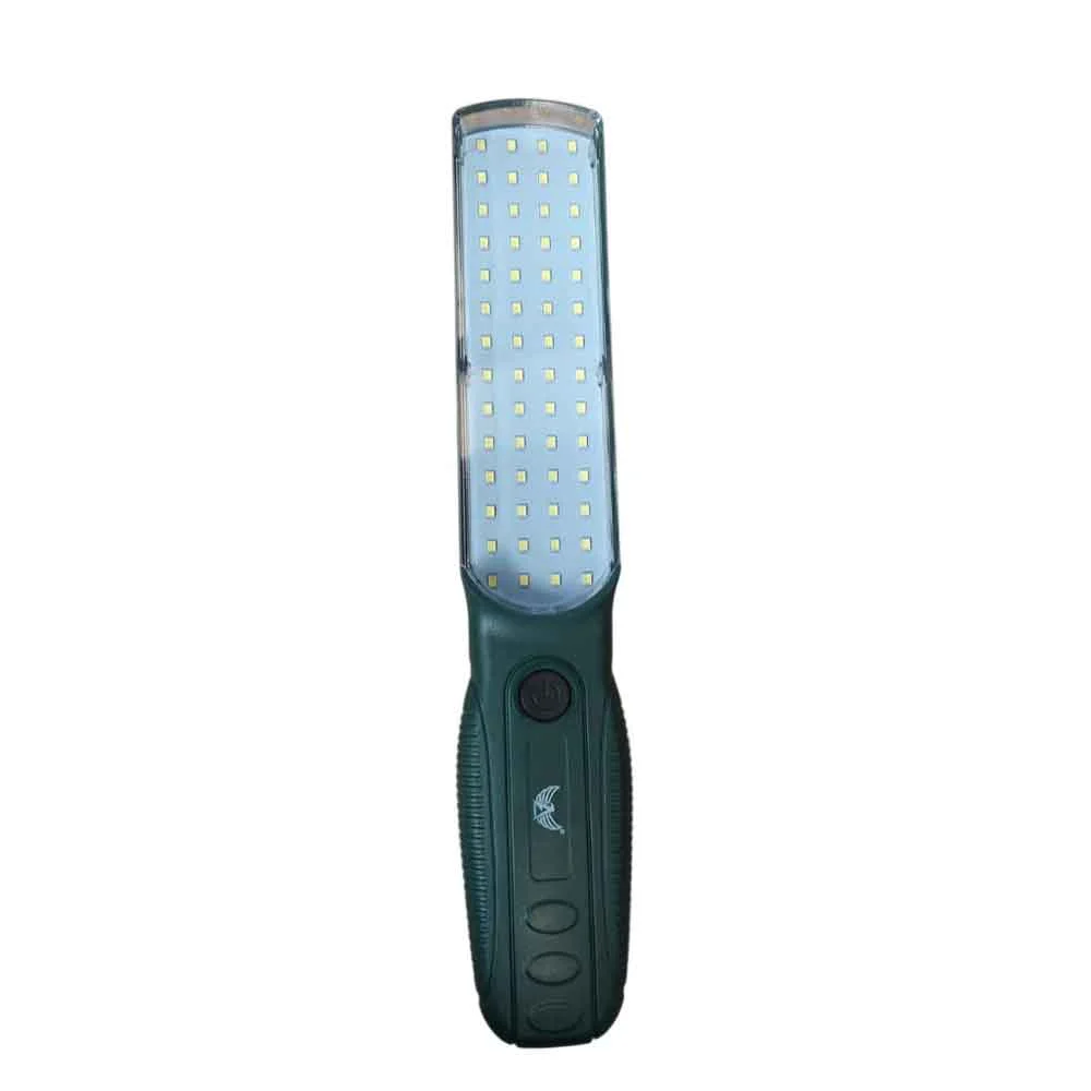 Lanterna Pendente Multifu. Led Recarr.Usb  B-1589 